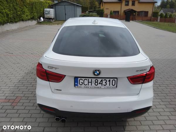 BMW 3GT 330i xDrive Sport Line sport - 11