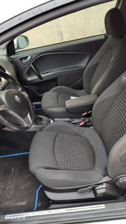 Alfa Romeo Mito 1.4 TB MultiAir Progression - 18