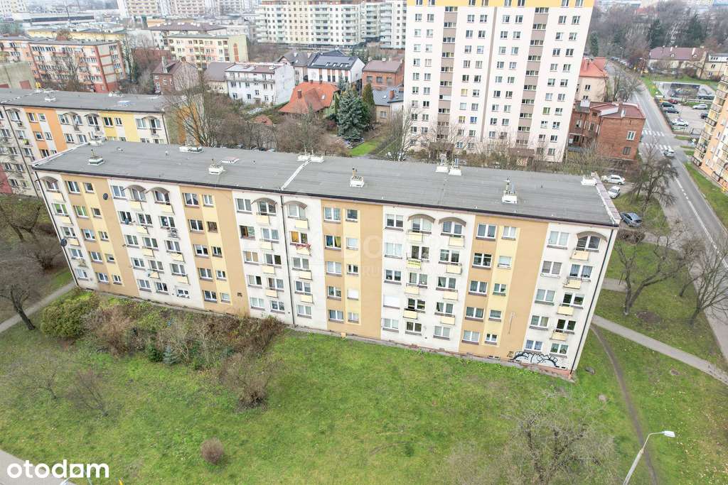 Nowoczesne mieszkanie 24,5m2 Śródmieście Radom-8
