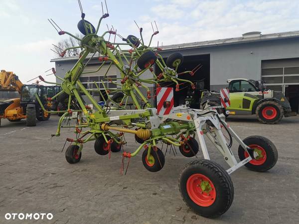 Claas Volto 1320T - 5