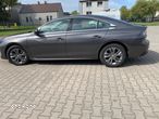 Peugeot 508 BlueHDi 130 EAT8 Allure - 8