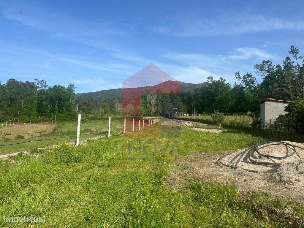 Terreno Agrícola, Torre, Amares - Grande imagem: 5/32