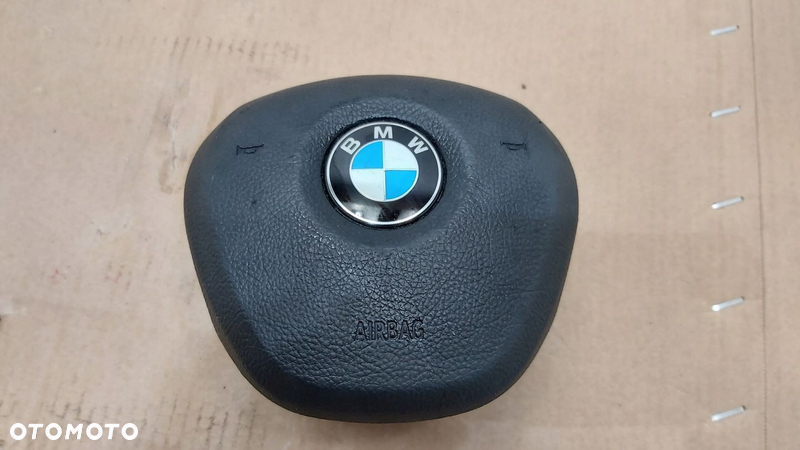 AIRBAG PODUSZKA KIEROWCY BMW X1 F48 308250799AWX - 1