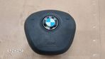 AIRBAG PODUSZKA KIEROWCY BMW X1 F48 308250799AWX - 1