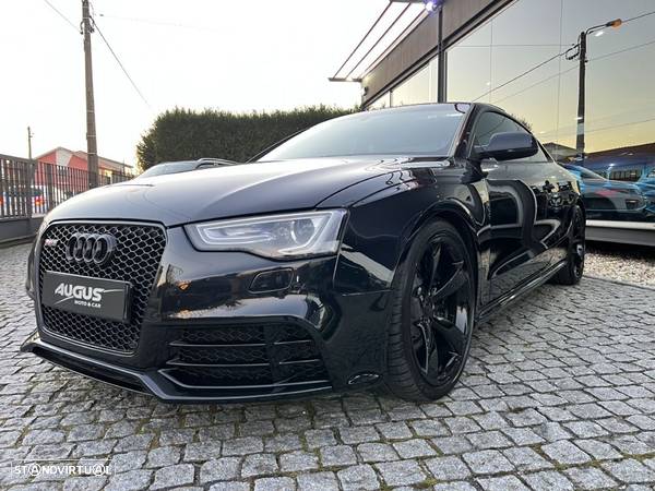 Audi RS5 4.2 FSi quattro S tronic - 6