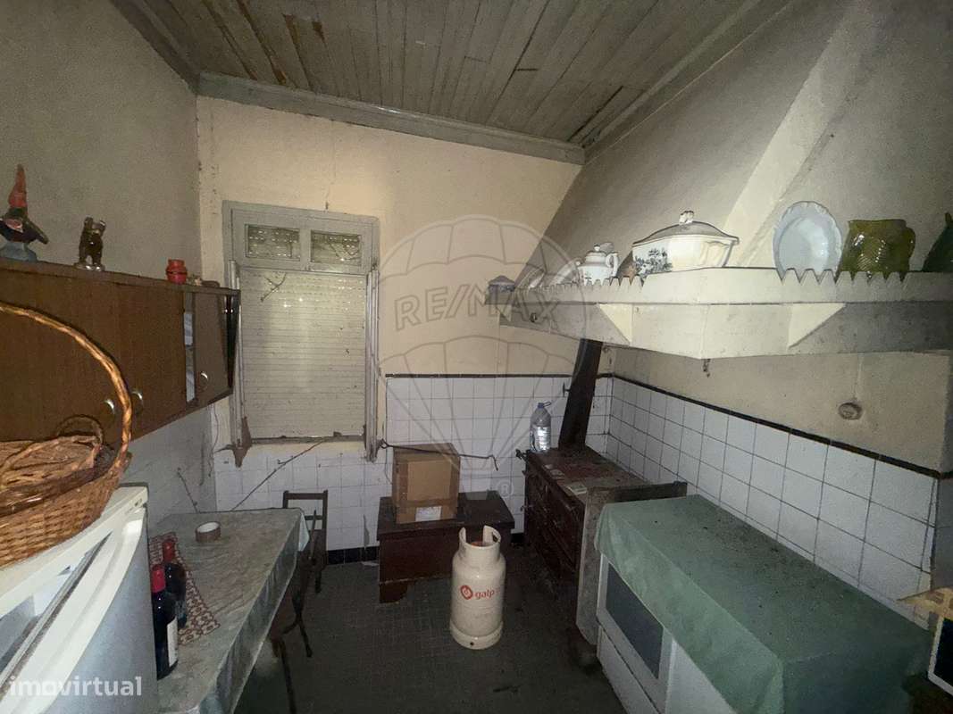 Moradia T6 para venda - Grande imagem: 3/8