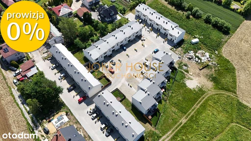 3 sypialnie/ogródek/2 miejsca parkingowe w cenie!-7