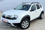 Dacia Duster 1.5 dCi 4x4 Ambiance - 1