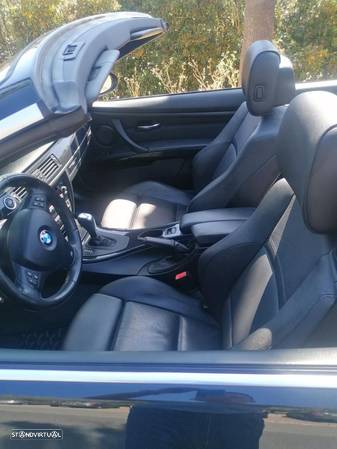 BMW 320 d Auto - 8