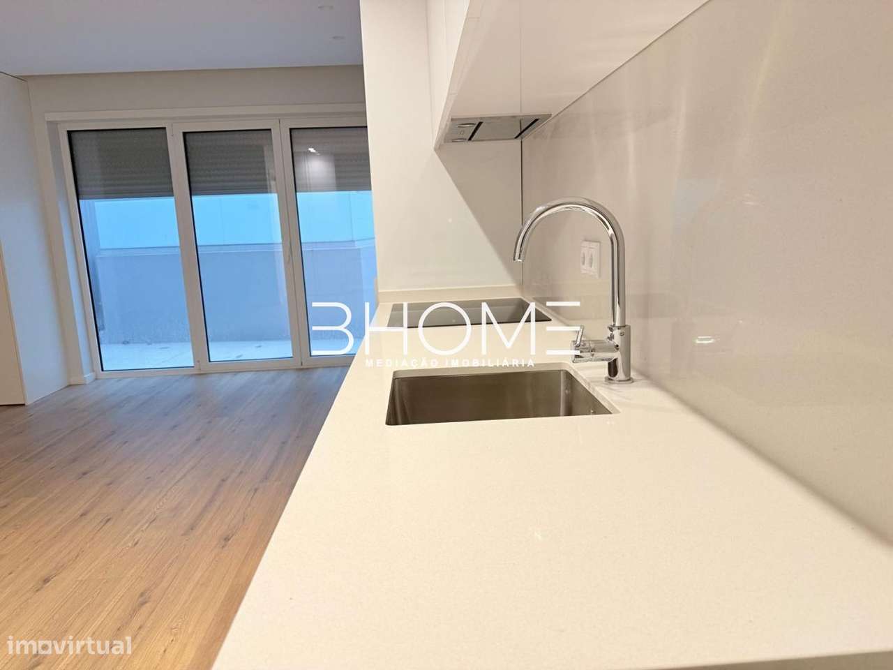 Apartamento T0 NOVO Centro, S. Vicente, Braga-24
