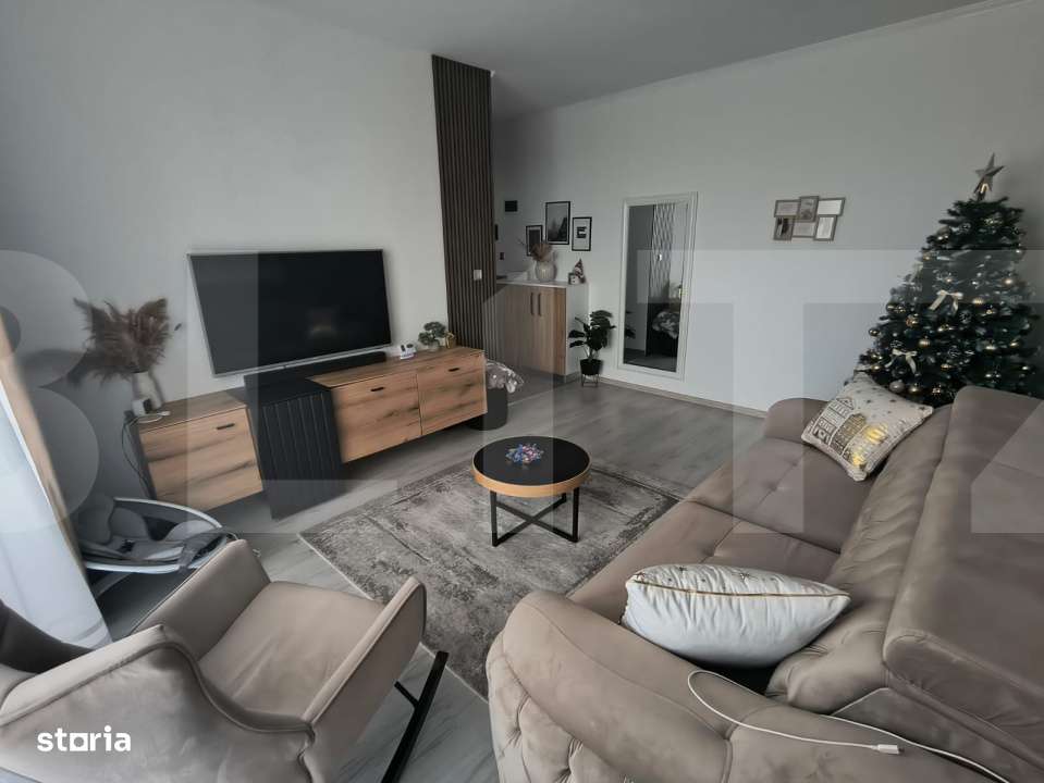 Apartament 2 camere, 47 mp, Calea Urseni - Imagine principală: 5/9