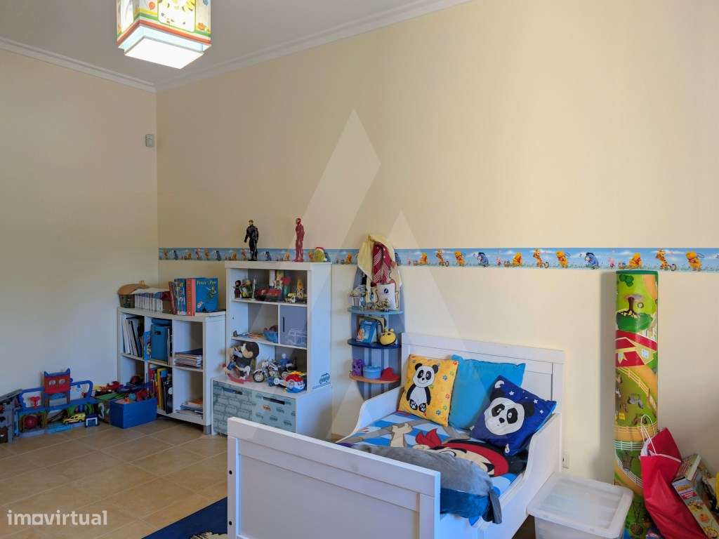 Moradia Isolada T3+1 em Soutelo - Macinhata do Vouga-33