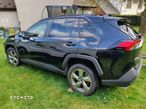 Toyota RAV4 2.5 4x2 Hybrid Club - 1