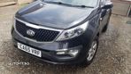 Jante aliaj Kia Sportage III 2010 - 2016 (409) R16 R16 - 1