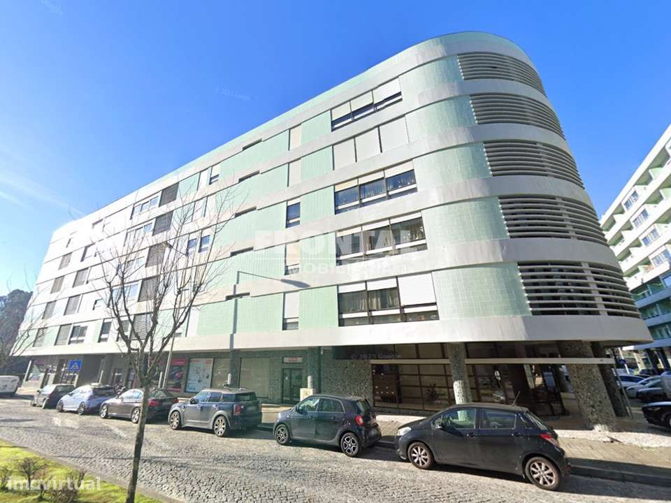 Lugar de Garagem para Venda | Polo Universitário, Hospital São João, P - Grande imagem: 5/6