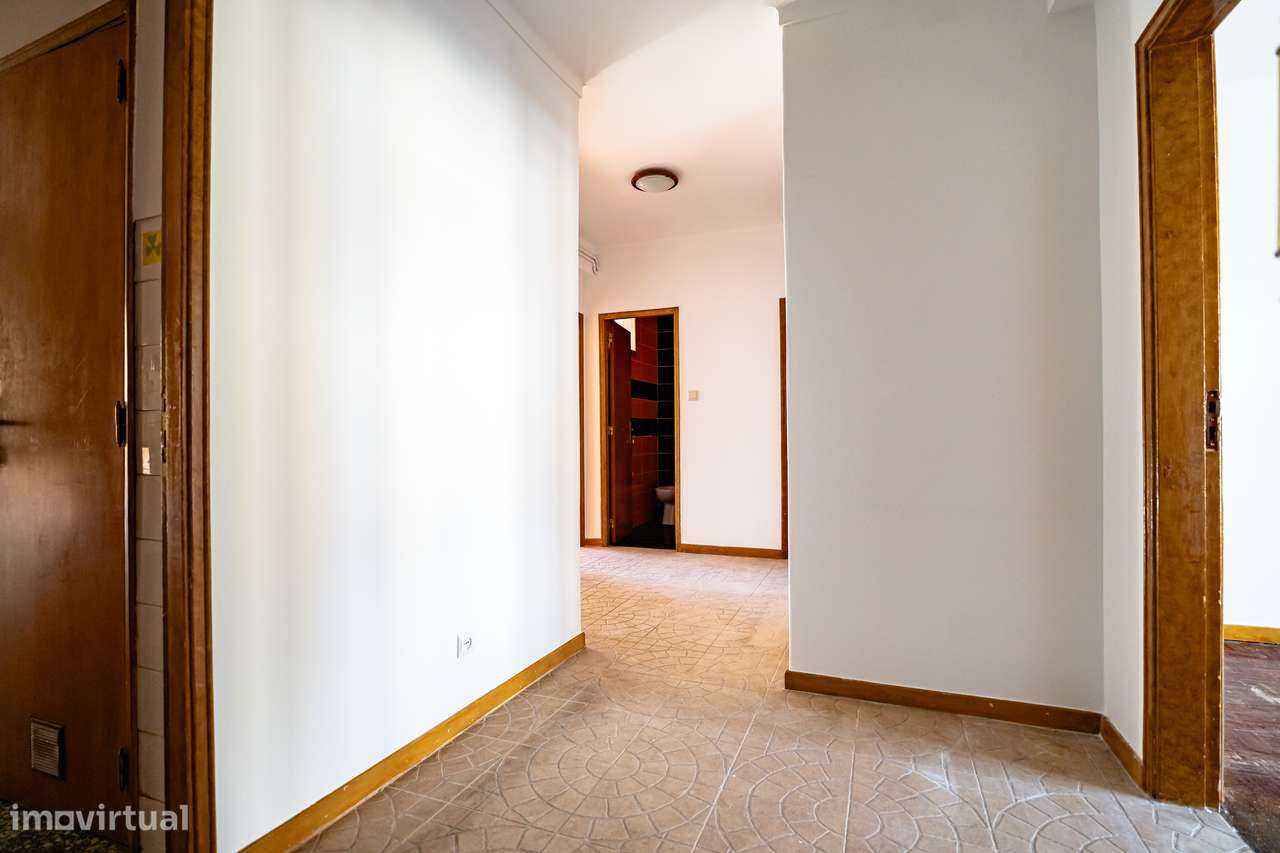 APARTAMENTO T3 | SANTA CLARA, COIMBRA-5