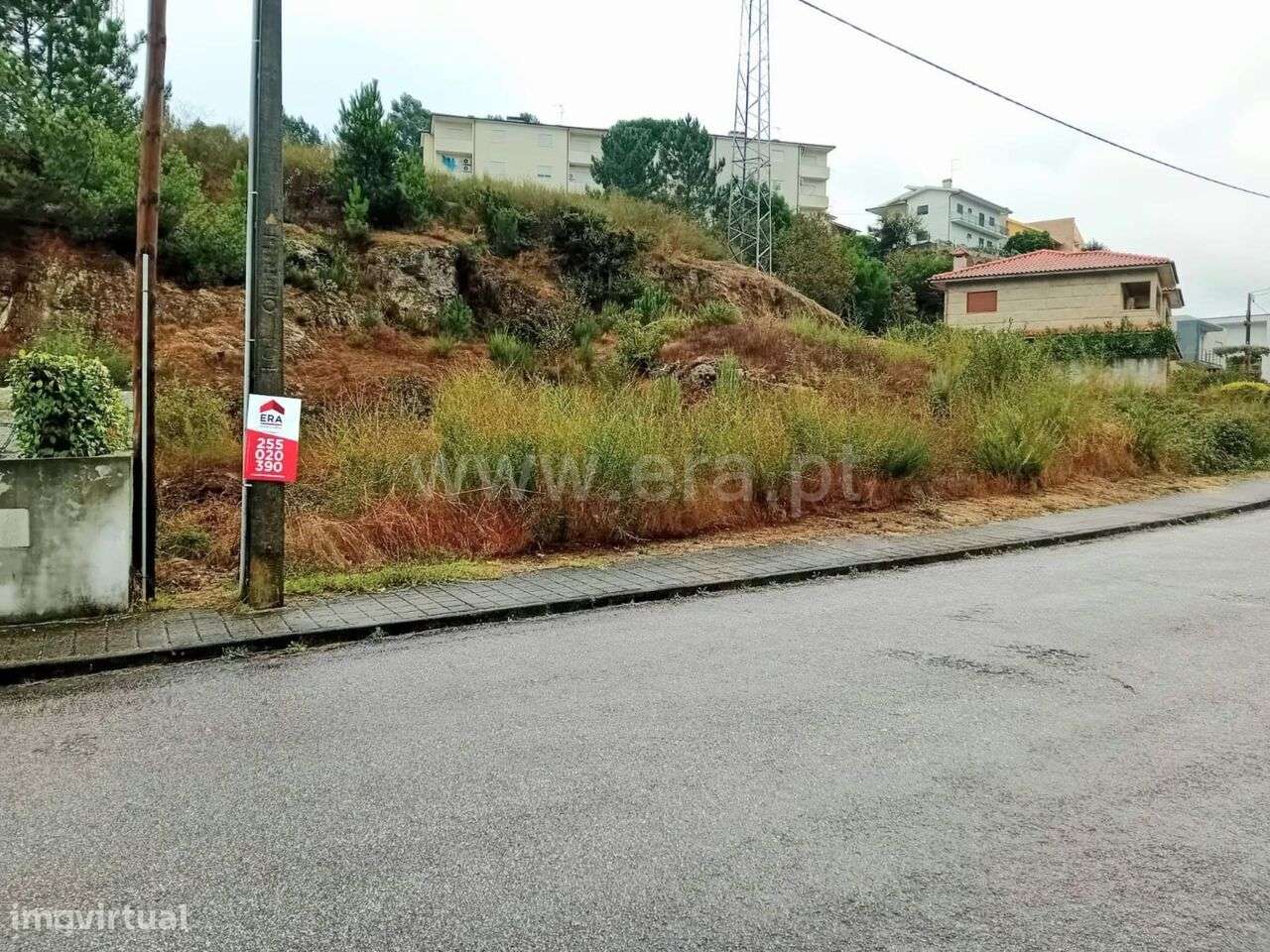 Terreno para Construção / Marco de Canaveses, Marco - Grande imagem: 2/9