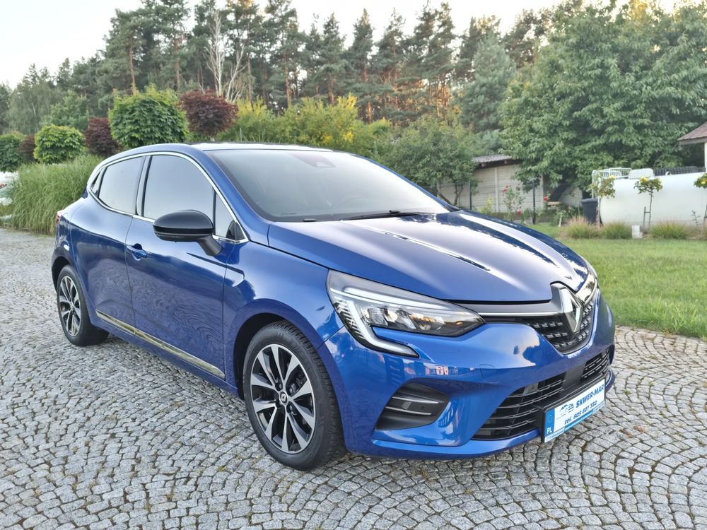 Renault Clio V (2019-2025) 1.0 TCe Techno 2022