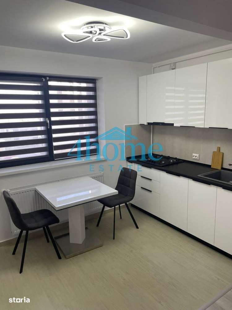 Apartament 2 camere Theodor Pallady | Hils Pallady | Parcare | Metrou - Imagine principală: 5/9