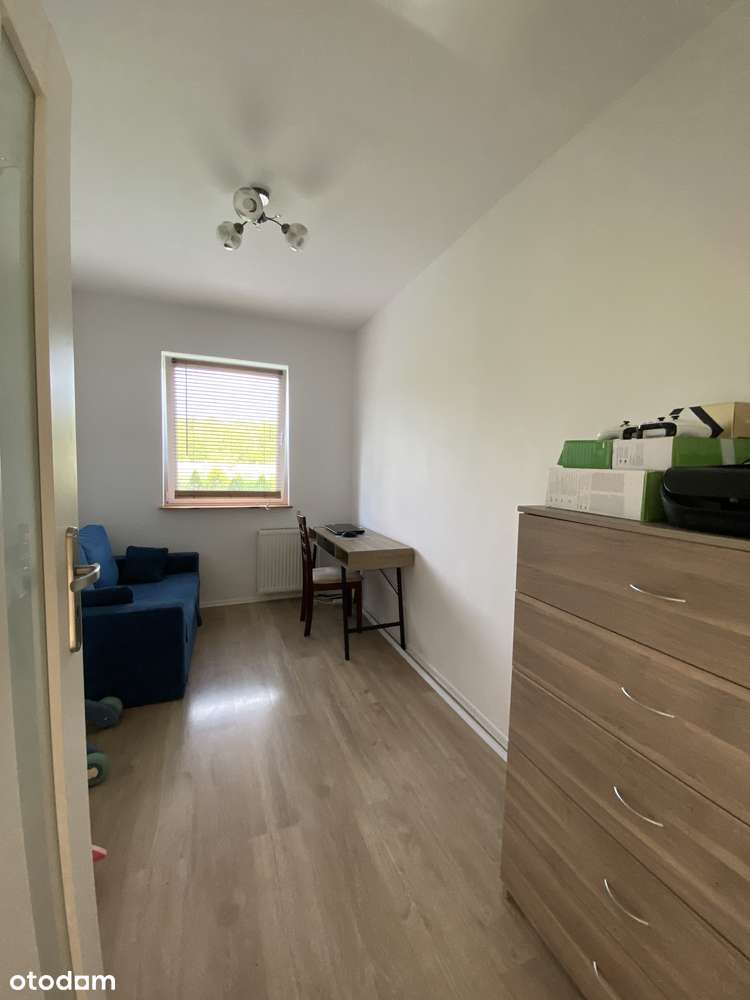 Promocja cenowa! Dom Jednorodzinny Wolnostojący- 111,48m2/ Bolechowo-7