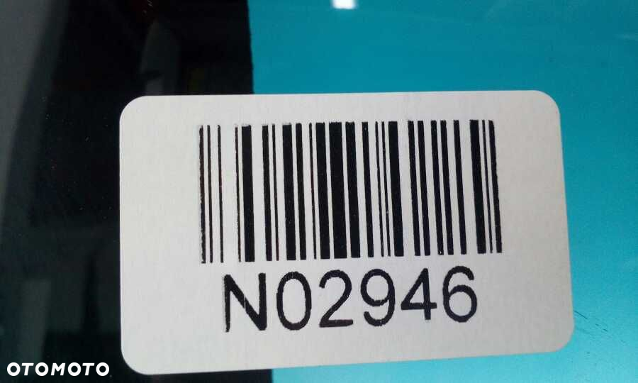 SZYBA CZOŁOWA PRZEDNIA SMART FOR TWO COUPE / CABRIO 1998-2007 PAS NOWA - 2