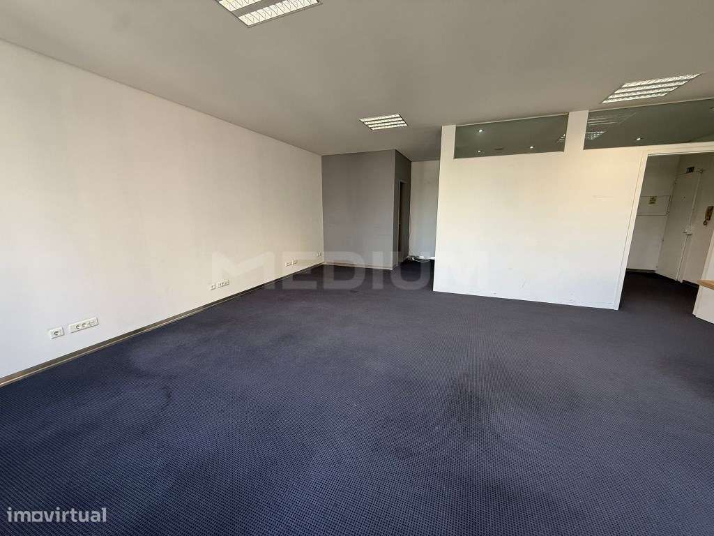 Escritório na Boavista - Porto - Grande imagem: 4/7