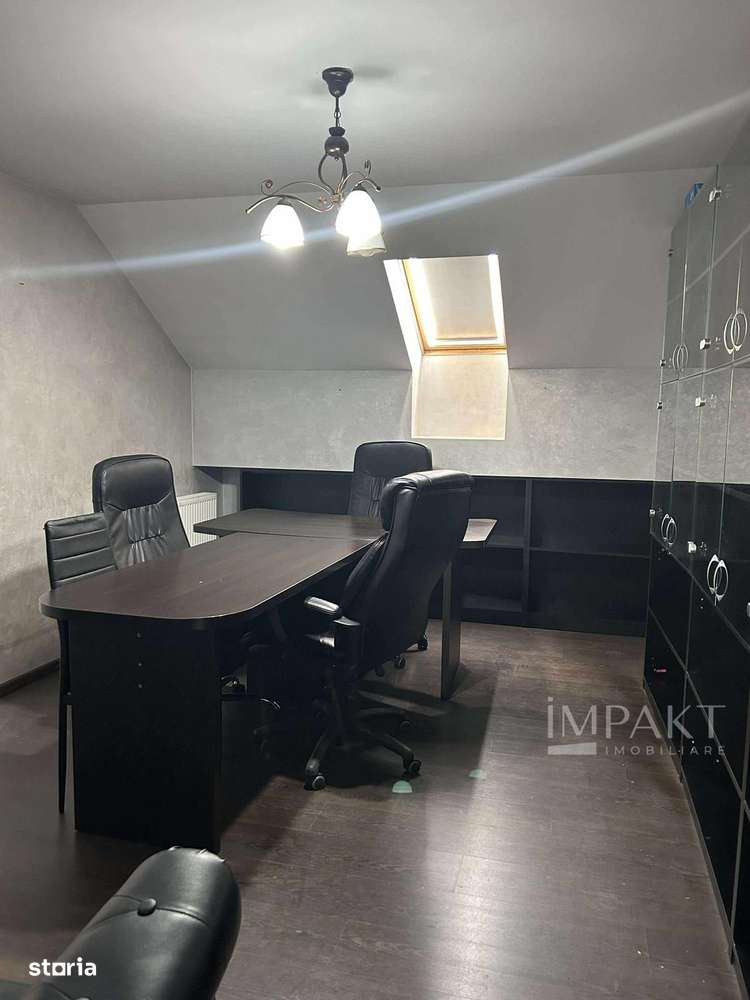 Cladire birouri ultracentrala, in Targu Mures! - Imagine principală: 4/11