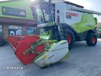 Claas Lexion 750  760 tucano - 2