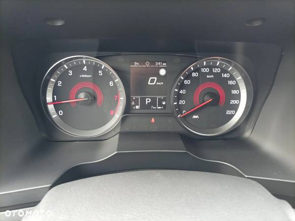 SsangYong Korando 1.5 T-GDI Crystal 2WD - 9