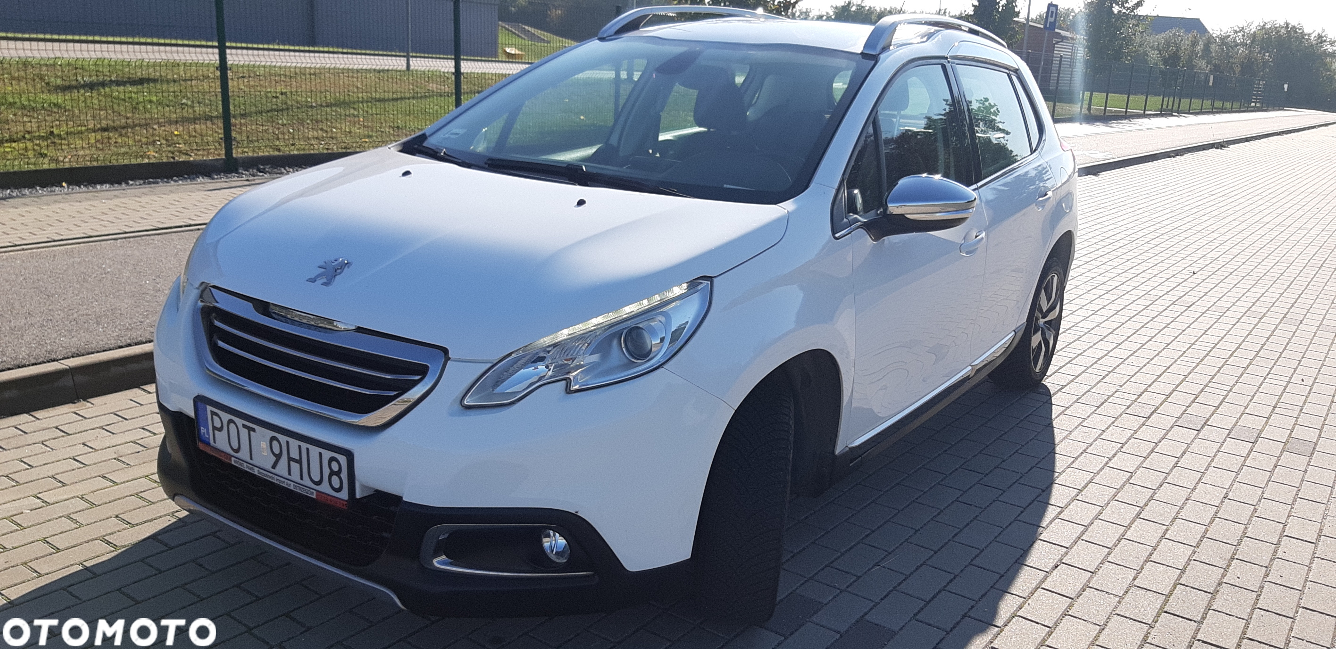 Peugeot 2008 120 VTI Allure - 5