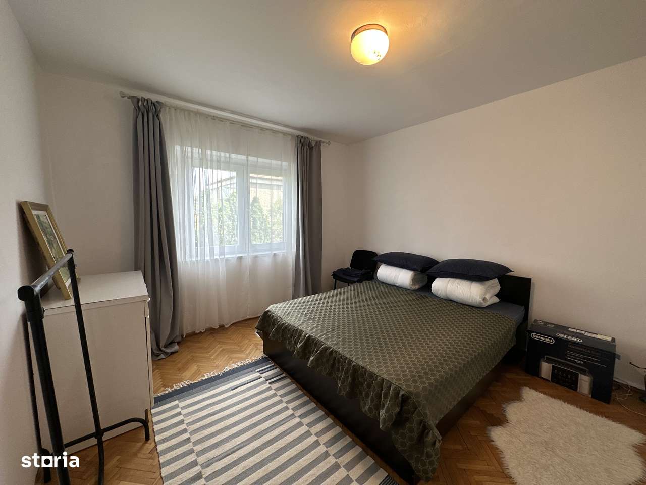 Apartament 2 camere, decomandat, PB mare ,de vânzare Simion Bărnuțiu - Imagine principală: 1/13