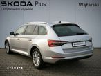 Skoda Superb 2.0 TDI 4x4 Style DSG - 6