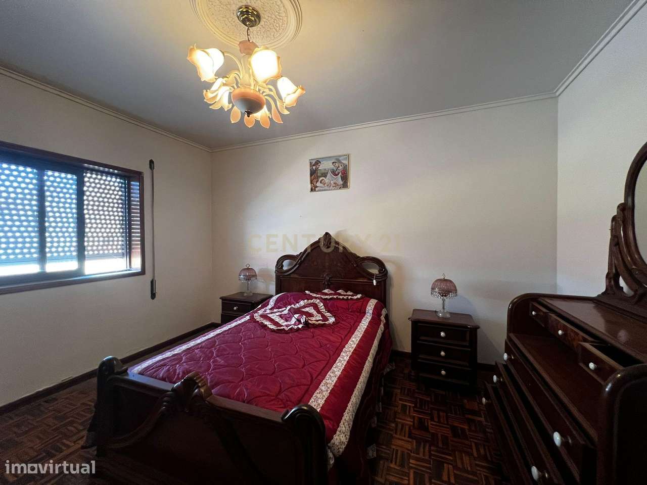 Casa Espetacular em Esgueira com Jardim e Garagem - Grande imagem: 4/34