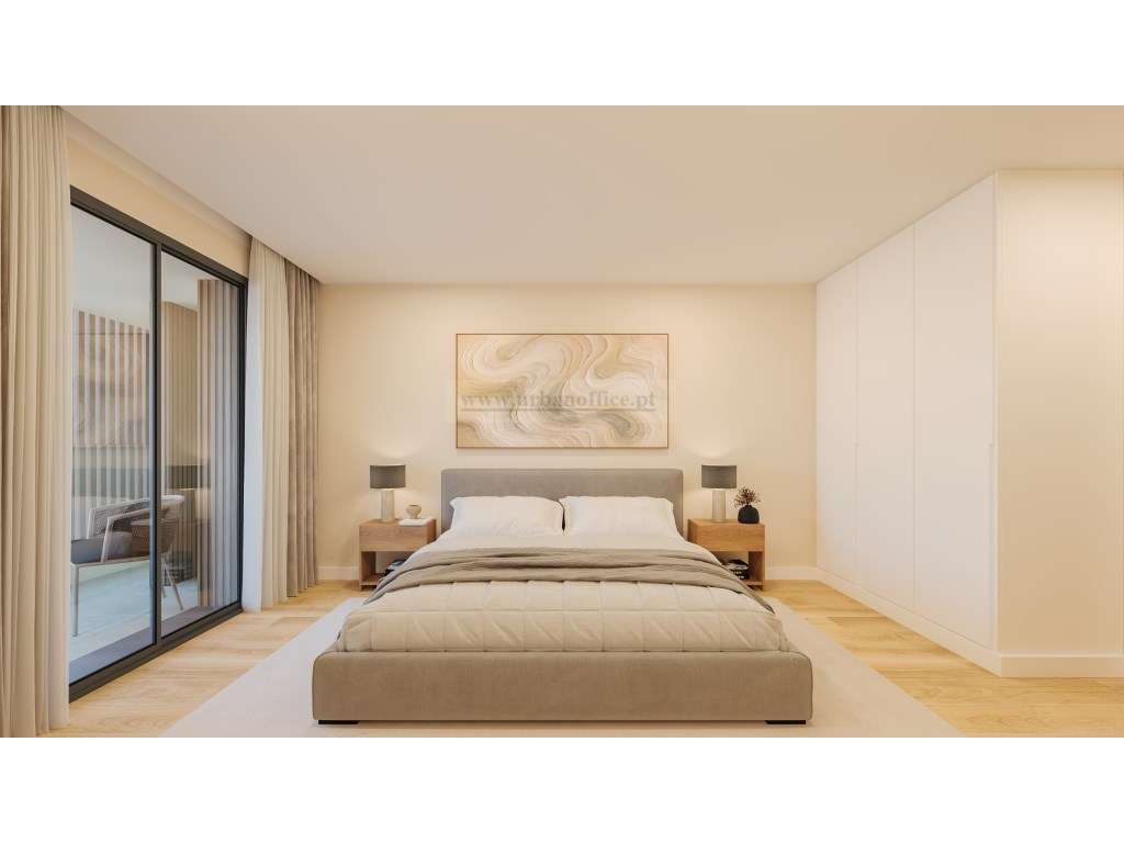 Novo Edifício TORRES PRIME-5