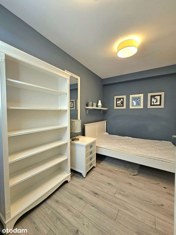 Kraków – Olsza – ul. Włodkowica - Pełny obrazek: 5/11