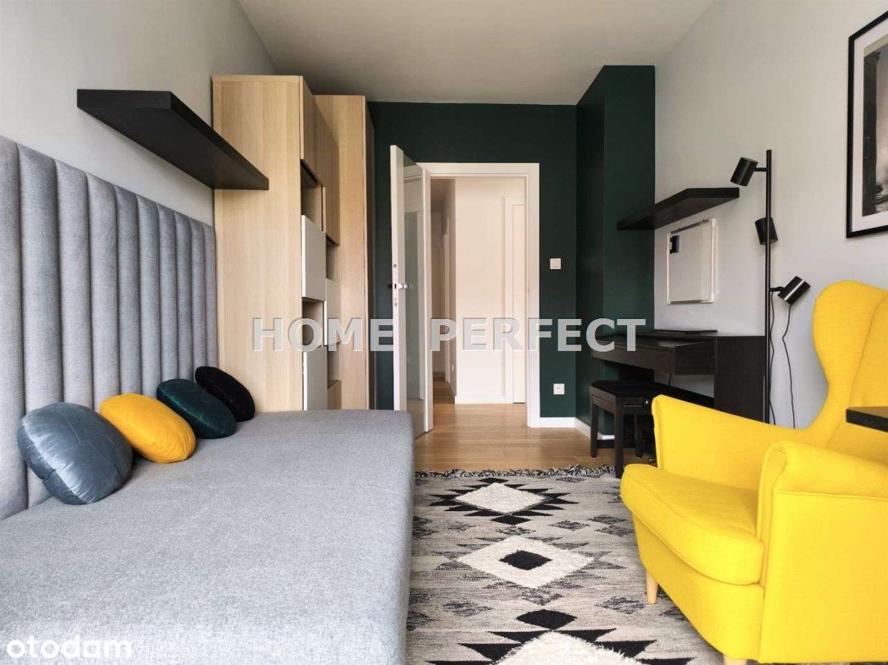 Nowe mieszkanie 4 pok. Centrum-Villa Calma!-11