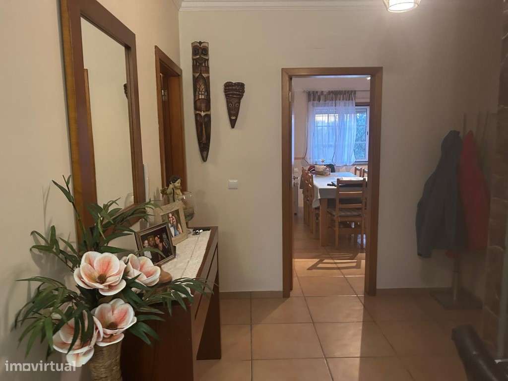 Apartamento tipologia T3 - Grande imagem: 3/15