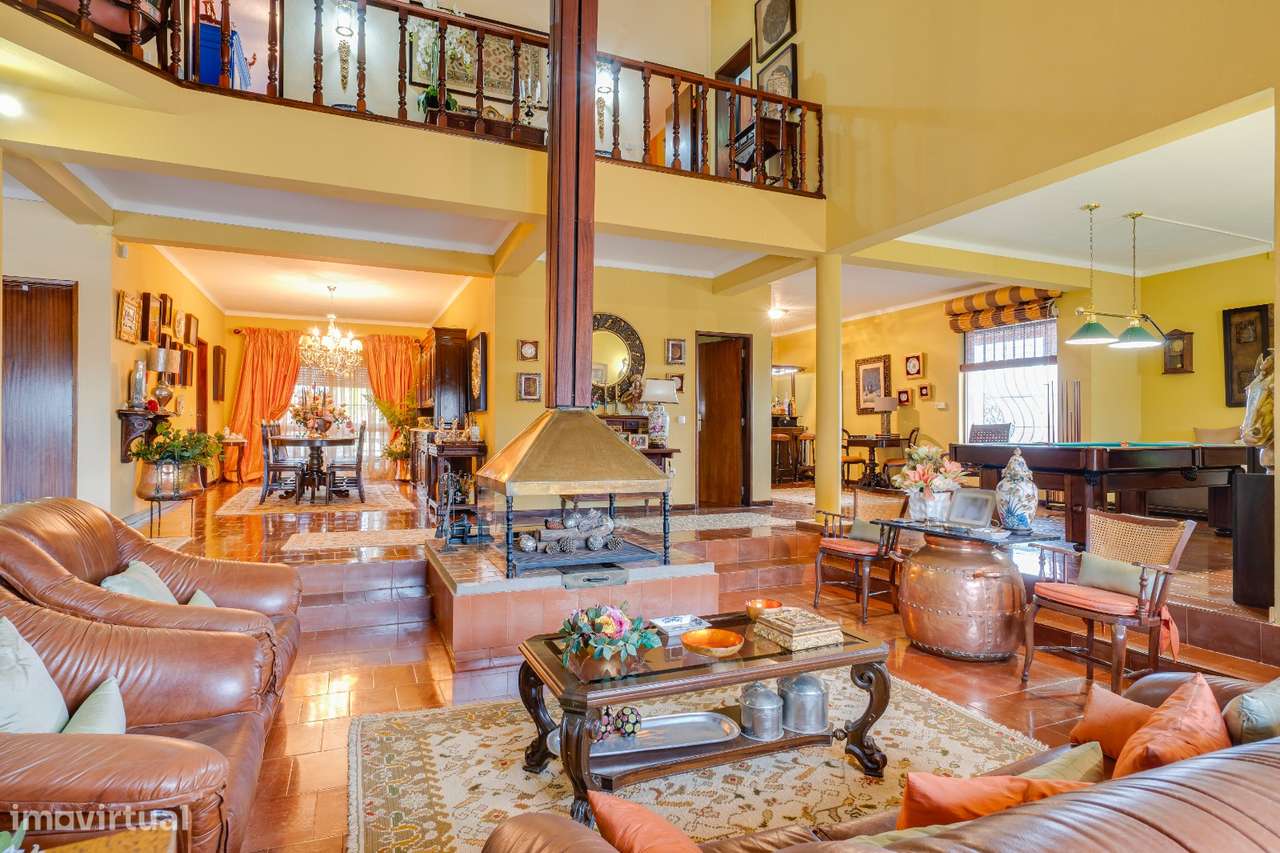 QUINTINHA | VENDA | MONTEMOR-O-NOVO | ALENTEJO - Grande imagem: 4/41