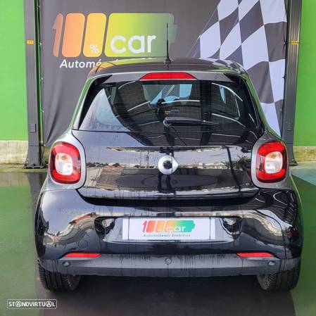 Smart ForFour EQ Prime - 7