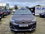 Citroën C4 1.6 BlueHDi Shine - 3