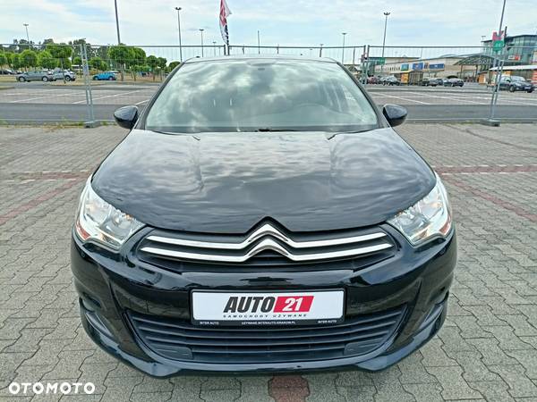 Citroën C4 1.6 VTi Attraction - 2