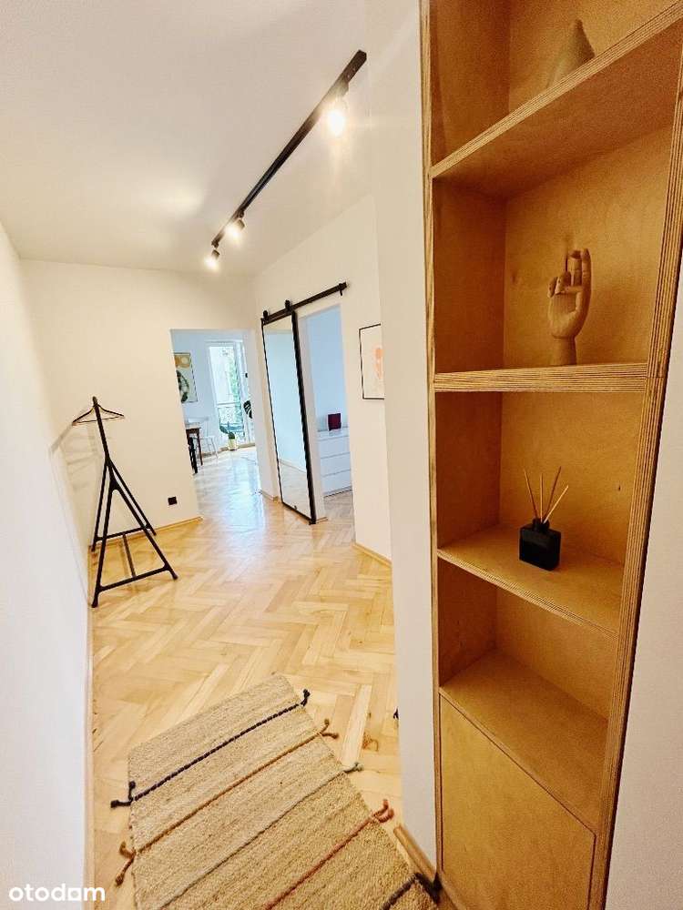 2 pokoje, mieszkanie na wynajem ul. Wita Stwosza, Katowice 65874475