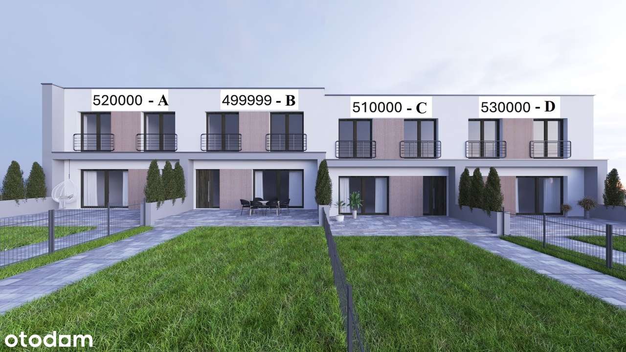 Dom w cenie mieszkania - Pełny obrazek: 5/16