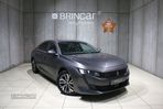 Peugeot 508 PureTech 130 EAT8 Allure Pack - 13