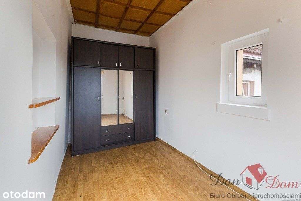 Mieszkanie dwupoziomowe w Rogoźnie - Pełny obrazek: 5/12