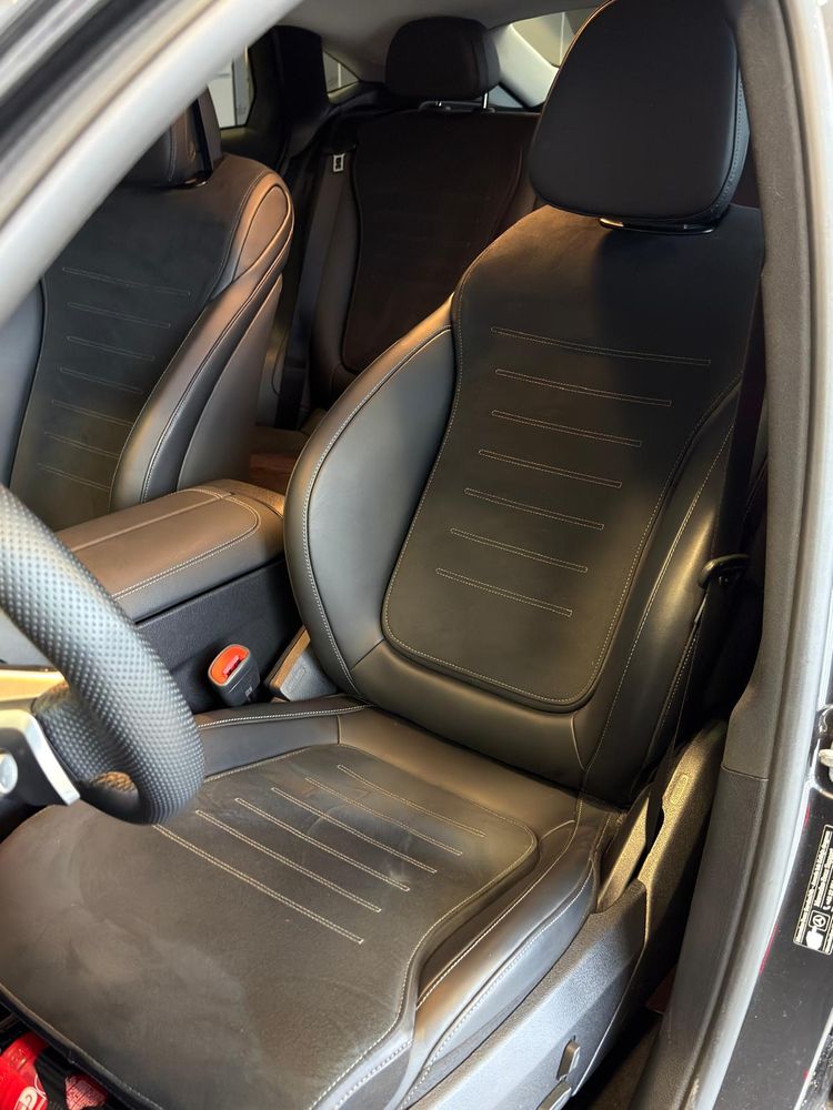 Mercedes-benz Glc 220d AMG 4MATIC Coupé Salon Polska FV23% GOTÓWKA LEASING