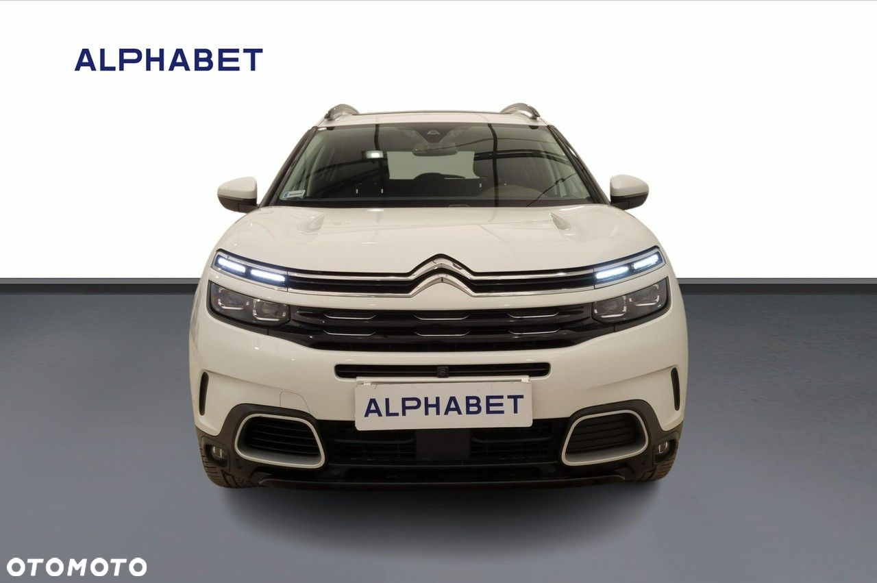 Citroën C5 Aircross 2.0 BlueHDi Shine EAT8 - 8