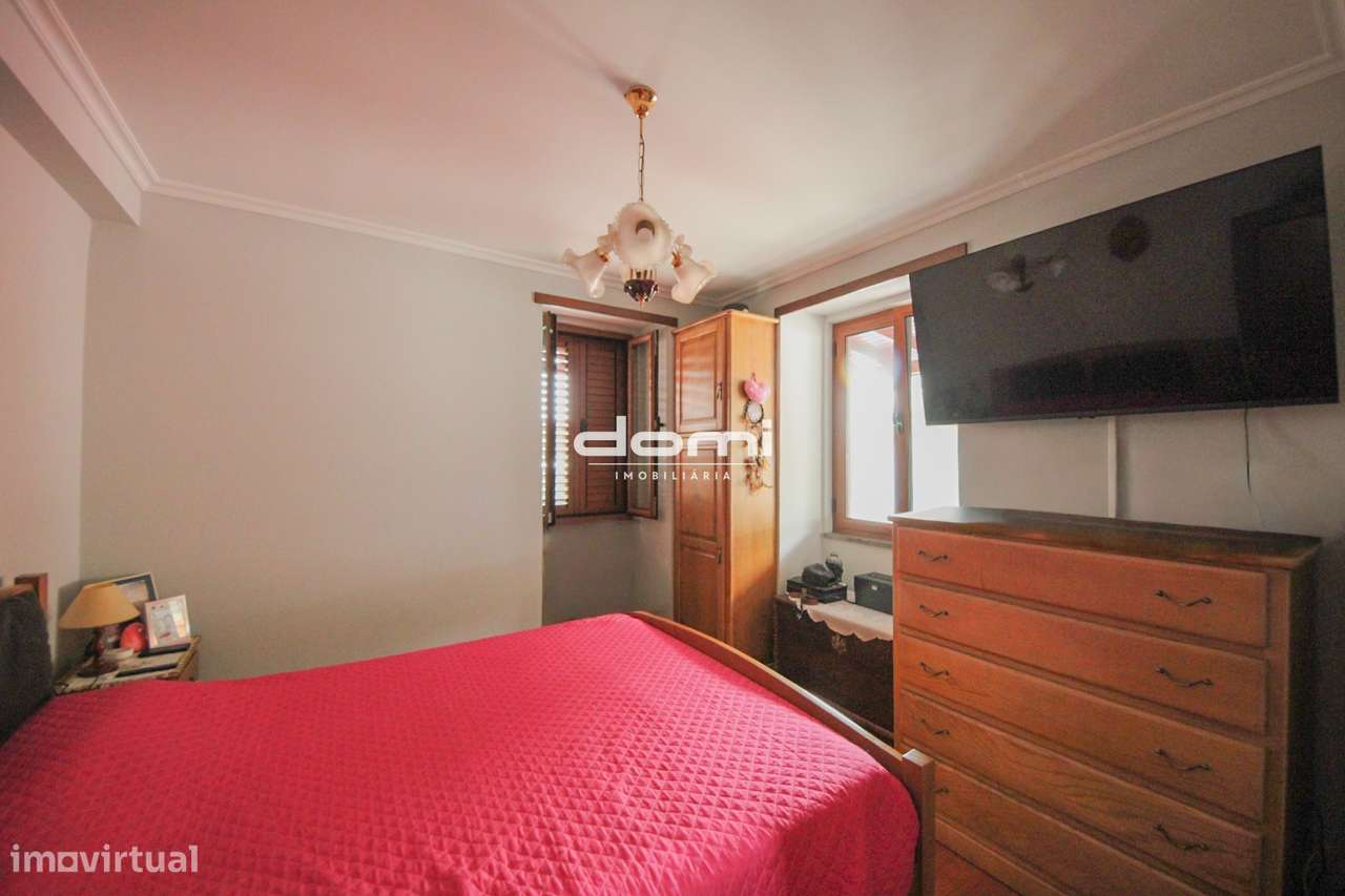 Andar moradia V5 em São Pedro do Sul - Grande imagem: 5/22