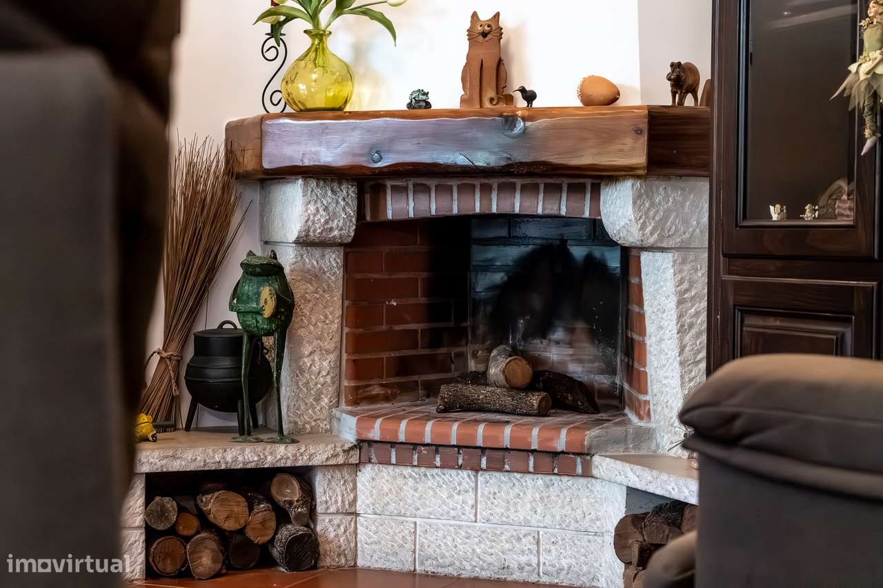 Moradia, 5 quartos, Sintra, Rio de Mouro-11