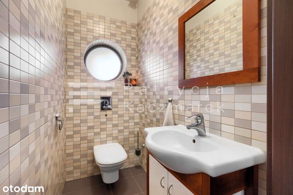 Komfortowy dom dla rodziny - Daszewice k. Poznania-18